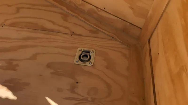 used Other Trailers Diamond Cargo  for sale, in Middletown, OH Thumbnail 10