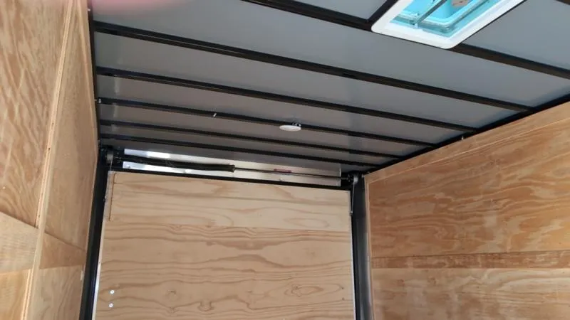 new Cargo (Enclosed) Trailers Diamond Cargo  for sale, in Middletown, OH Thumbnail 12