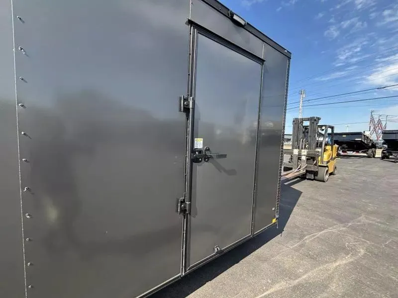 used Other Trailers Diamond Cargo  for sale, in Middletown, OH Thumbnail 7