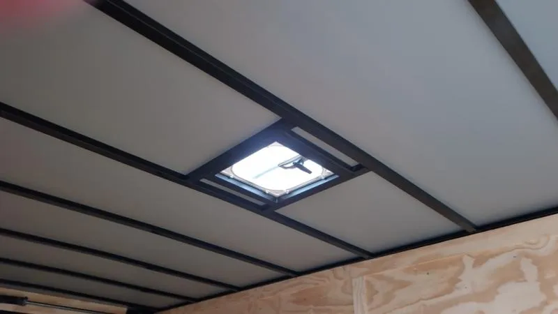 new Cargo (Enclosed) Trailers Other  for sale, in Middletown, OH Thumbnail 10