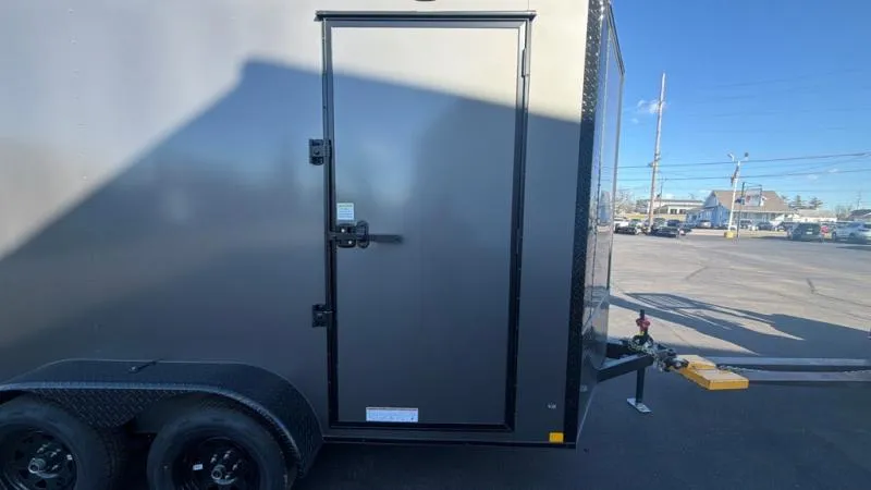 new Cargo (Enclosed) Trailers Diamond Cargo  for sale, in Middletown, OH Thumbnail 10