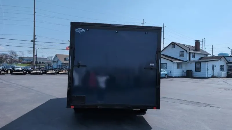 new Cargo (Enclosed) Trailers Diamond Cargo  for sale, in Middletown, OH Thumbnail 4