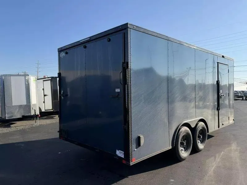 used Other Trailers Diamond Cargo  for sale, in Middletown, OH Thumbnail 8