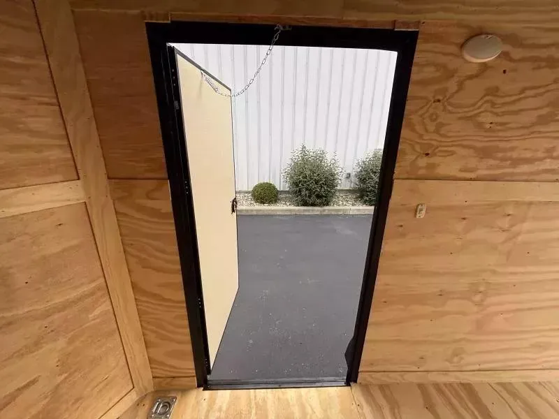 new Cargo (Enclosed) Trailers Diamond Cargo  for sale, in Middletown, OH Thumbnail 12