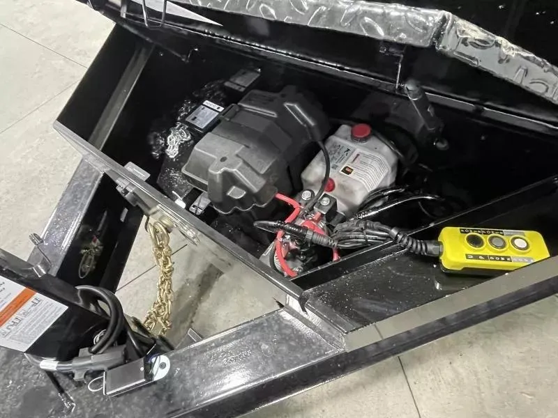 new Dump Trailers Top Hat Trailers  for sale, in Middletown, OH Thumbnail 11