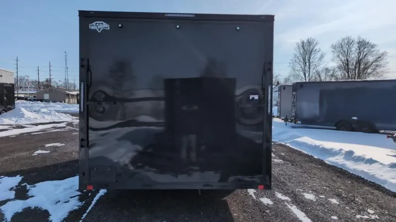 used Other Trailers Diamond Cargo  for sale, in Middletown, OH Thumbnail 5