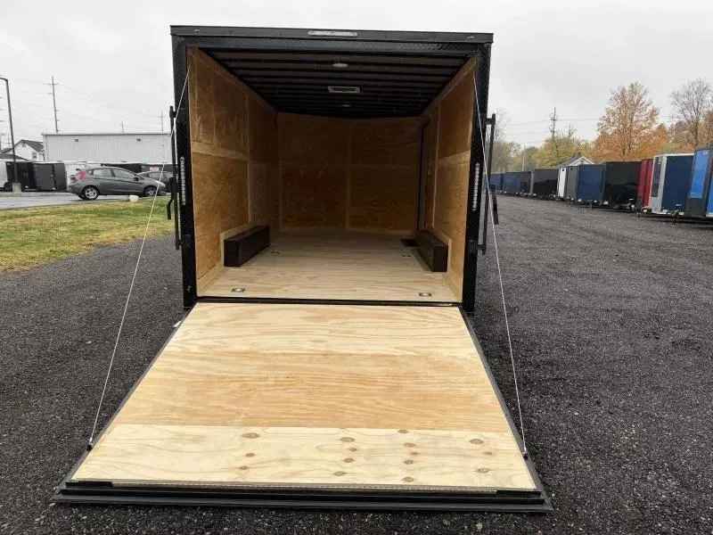 used Other Trailers Diamond Cargo  for sale, in Middletown, OH Thumbnail 10