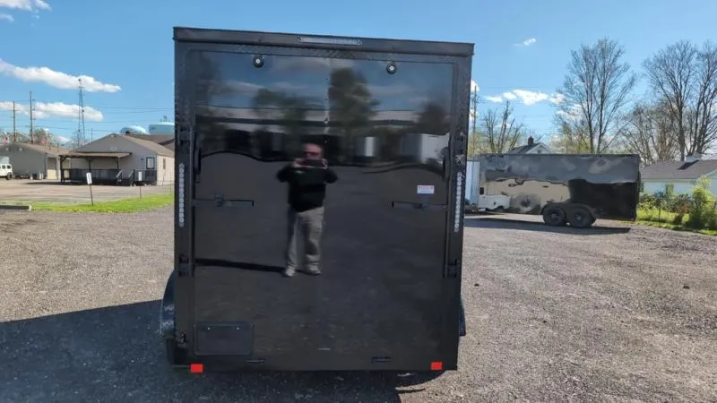 used Other Trailers Diamond Cargo  for sale, in Middletown, OH Thumbnail 4