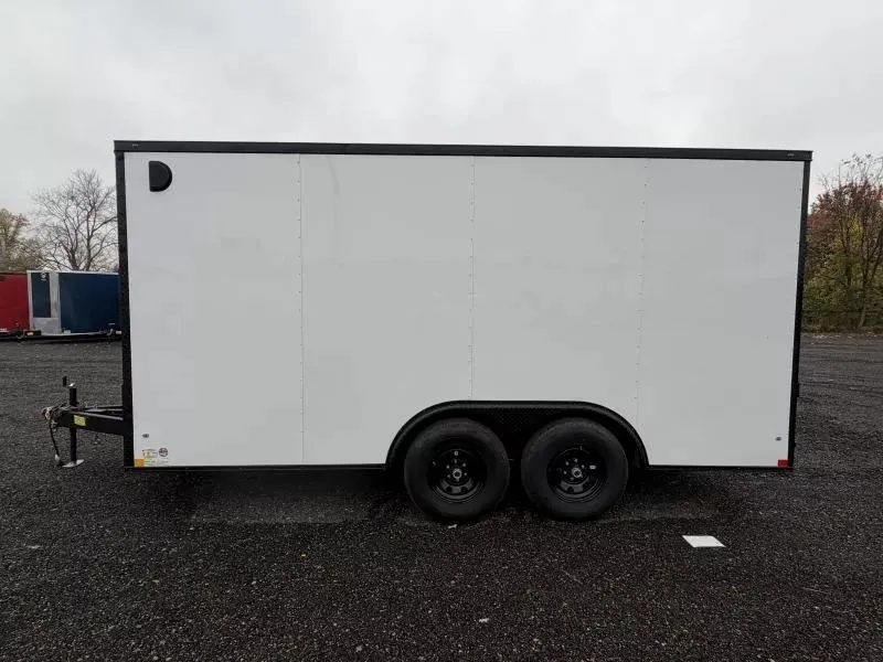 new Cargo (Enclosed) Trailers Diamond Cargo  for sale, in Middletown, OH Thumbnail 2