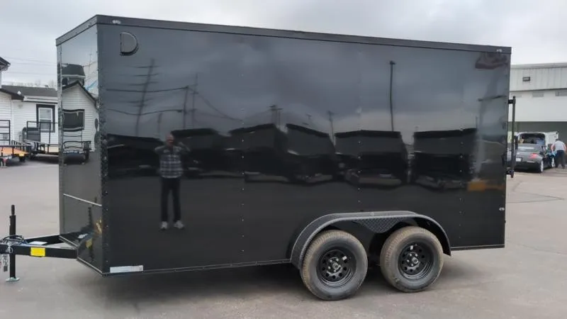 new Cargo (Enclosed) Trailers Other  for sale, in Middletown, OH Thumbnail 2