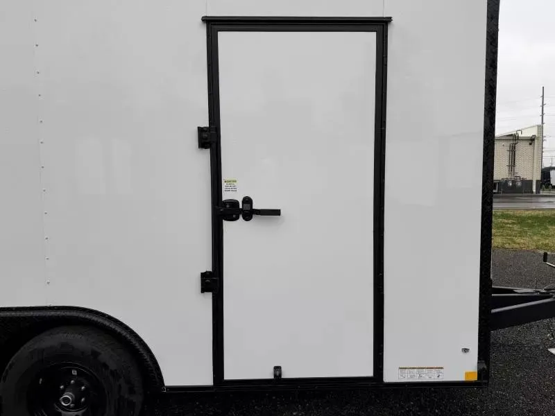 new Cargo (Enclosed) Trailers Diamond Cargo  for sale, in Middletown, OH Thumbnail 10