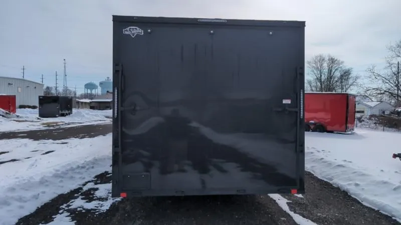 new Cargo (Enclosed) Trailers Diamond Cargo  for sale, in Middletown, OH Thumbnail 4