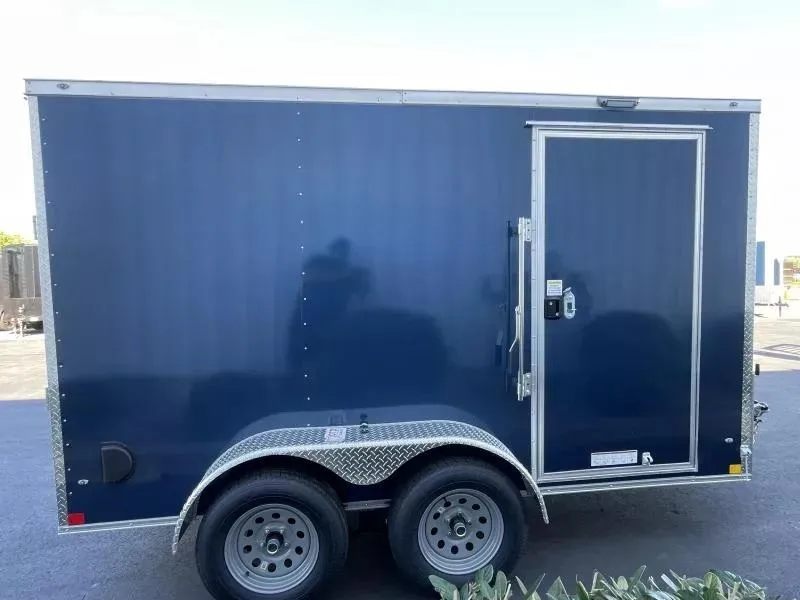 new Cargo (Enclosed) Trailers Diamond Cargo  for sale, in Middletown, OH Thumbnail 6