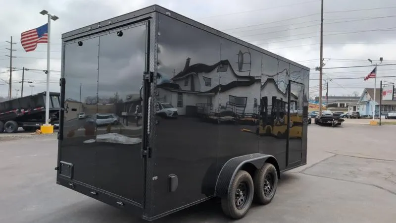 new Cargo (Enclosed) Trailers Other  for sale, in Middletown, OH Thumbnail 5