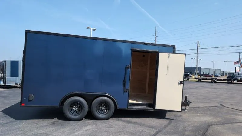 new Cargo (Enclosed) Trailers Diamond Cargo  for sale, in Middletown, OH Thumbnail 6