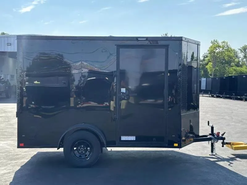 used Other Trailers Diamond Cargo  for sale, in Middletown, OH Thumbnail 2