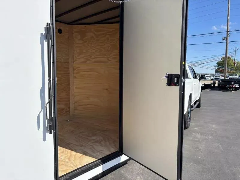 new Cargo (Enclosed) Trailers Diamond Cargo  for sale, in Middletown, OH Thumbnail 14