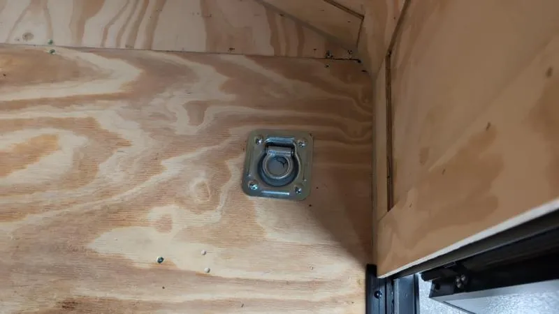 new Cargo (Enclosed) Trailers Maximum Cargo Trailers  for sale, in Middletown, OH Thumbnail 9