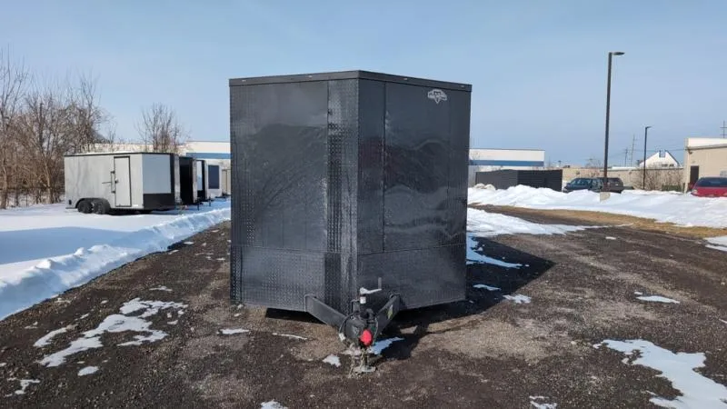 used Other Trailers Diamond Cargo  for sale, in Middletown, OH Thumbnail 10