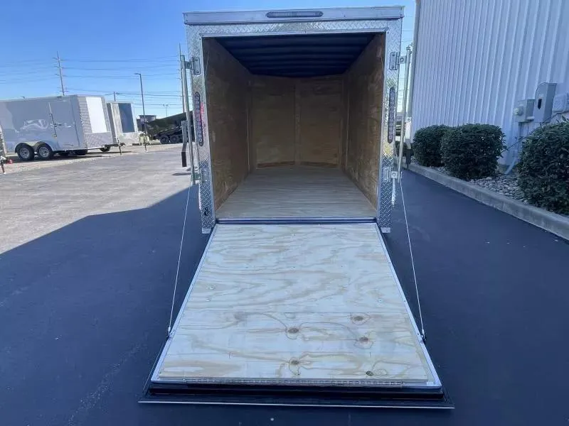 new Cargo (Enclosed) Trailers Diamond Cargo  for sale, in Middletown, OH Thumbnail 6