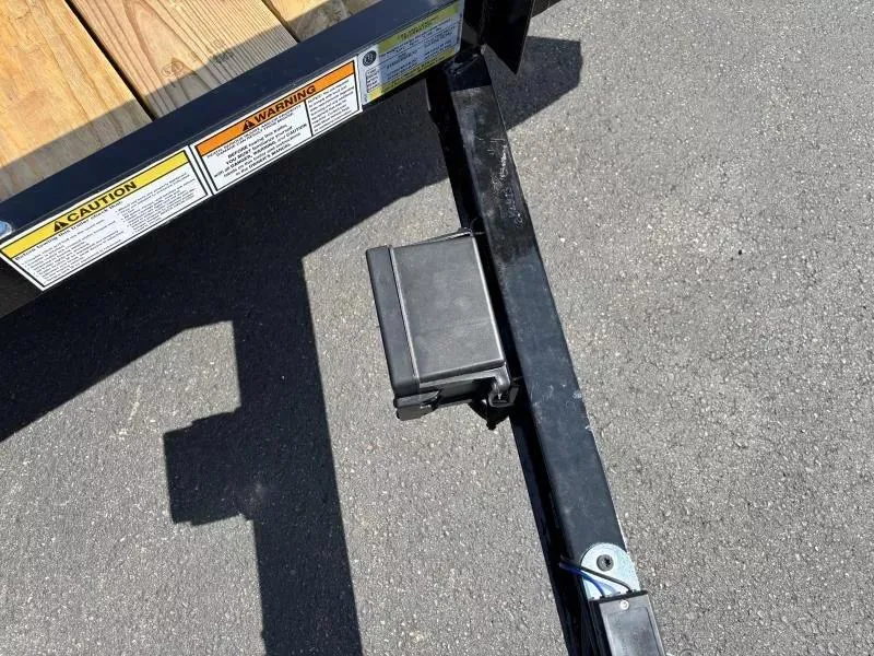 new Utility Trailers Top Hat Trailers  for sale, in Middletown, OH Thumbnail 10