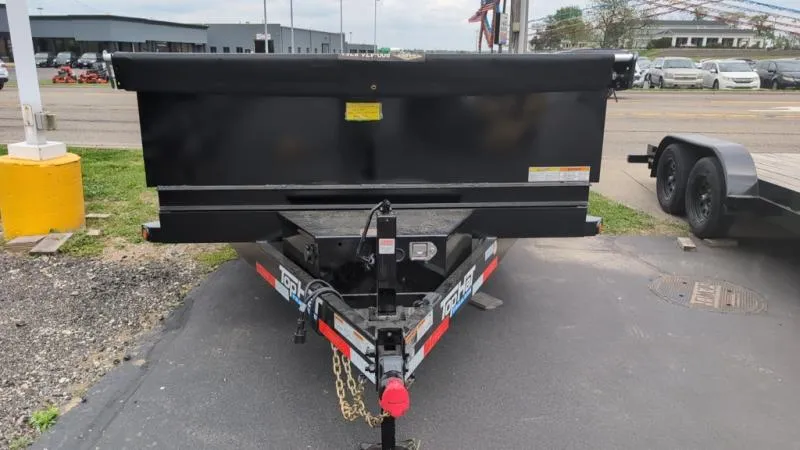 used Other Trailers Top Hat Trailers  for sale, in Middletown, OH Thumbnail 8