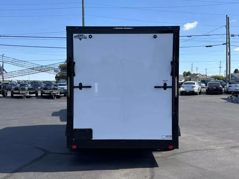 new Cargo (Enclosed) Trailers Diamond Cargo  for sale, in Middletown, OH Thumbnail 4
