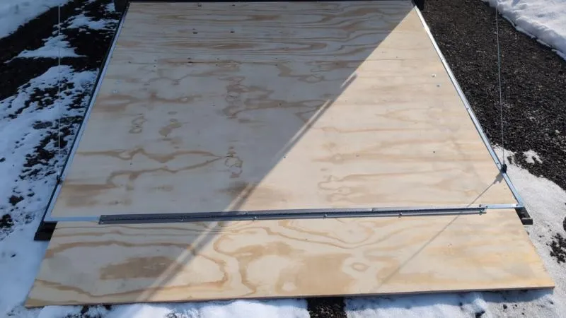 new Cargo (Enclosed) Trailers Diamond Cargo  for sale, in Middletown, OH Thumbnail 17