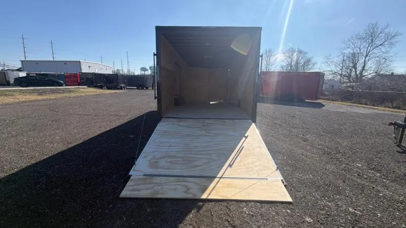 used Other Trailers Diamond Cargo  for sale, in Middletown, OH Thumbnail 11