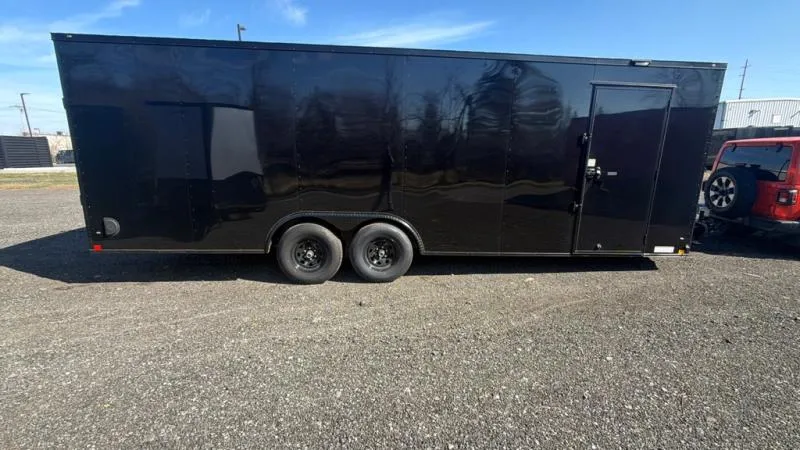 used Other Trailers Diamond Cargo  for sale, in Middletown, OH Thumbnail 6