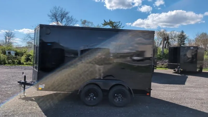 used Other Trailers Diamond Cargo  for sale, in Middletown, OH Thumbnail 2