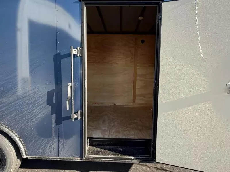 used Other Trailers Diamond Cargo  for sale, in Middletown, OH Thumbnail 11