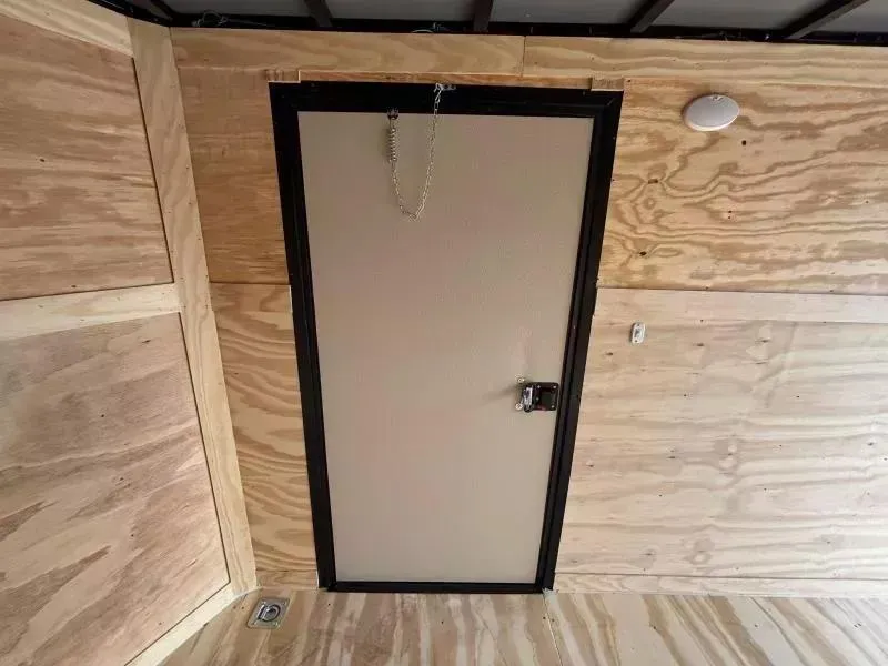 new Cargo (Enclosed) Trailers Diamond Cargo  for sale, in Middletown, OH Thumbnail 11