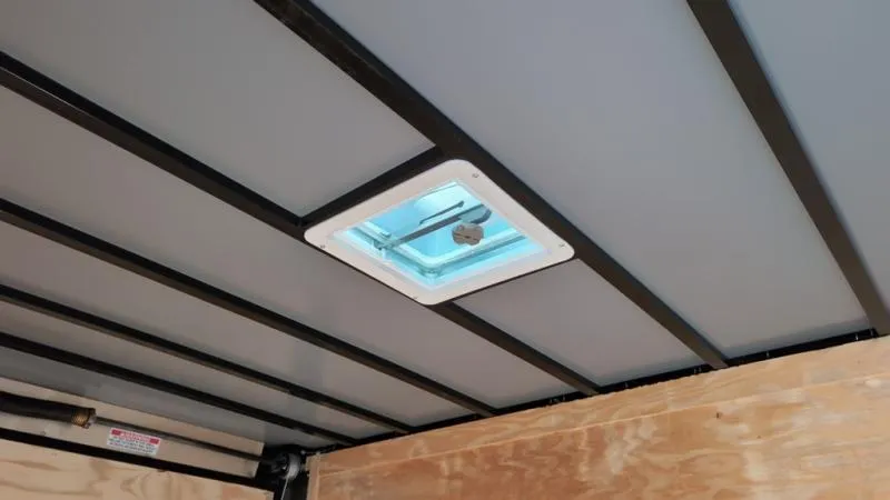 new Cargo (Enclosed) Trailers Diamond Cargo  for sale, in Middletown, OH Thumbnail 11