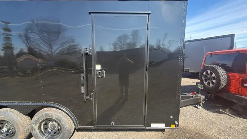 new Cargo (Enclosed) Trailers Diamond Cargo  for sale, in Middletown, OH Thumbnail 8