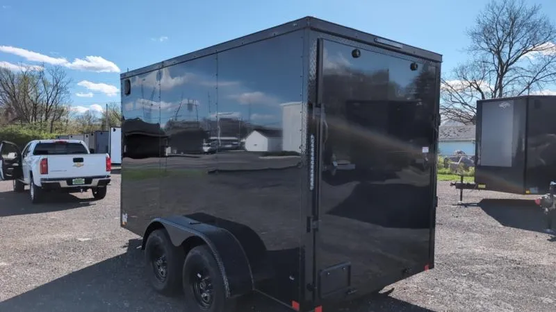 used Other Trailers Diamond Cargo  for sale, in Middletown, OH Thumbnail 3