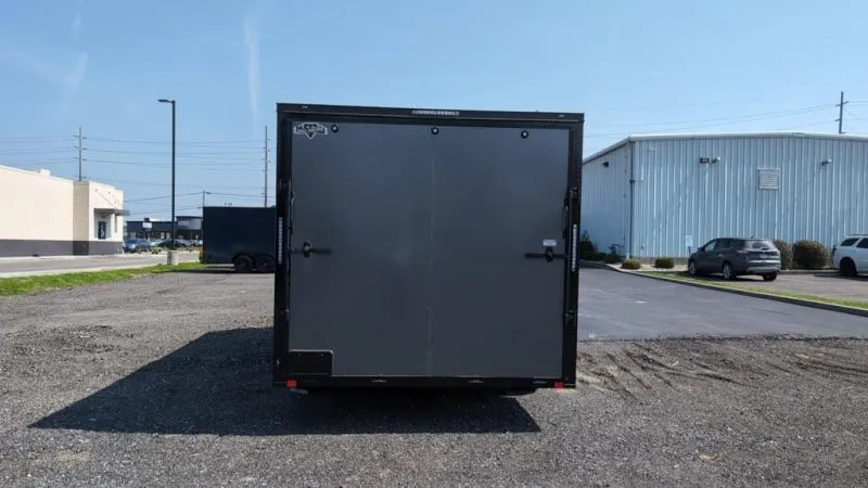 new Cargo (Enclosed) Trailers Diamond Cargo  for sale, in Middletown, OH Thumbnail 4