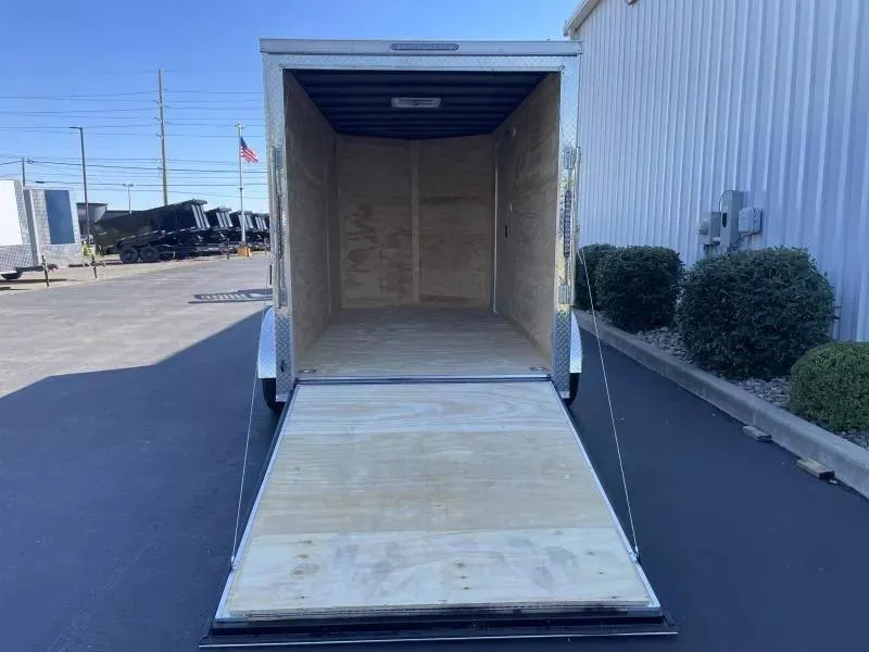 new Cargo (Enclosed) Trailers Diamond Cargo  for sale, in Middletown, OH Thumbnail 4