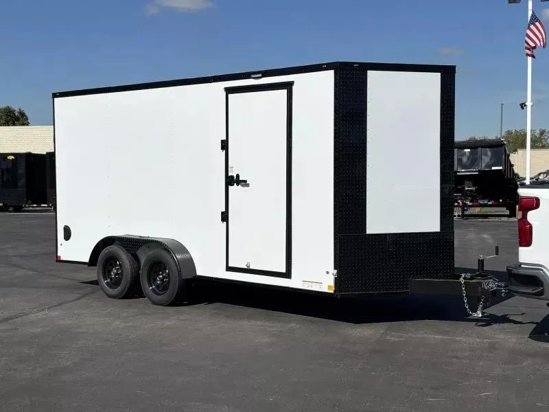 new Cargo (Enclosed) Trailers Diamond Cargo  for sale, in Middletown, OH Thumbnail 10