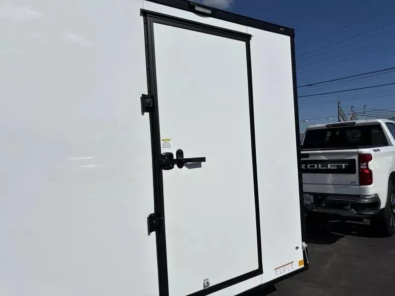 new Cargo (Enclosed) Trailers Diamond Cargo  for sale, in Middletown, OH Thumbnail 13