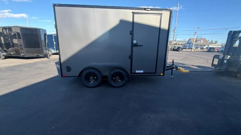 new Cargo (Enclosed) Trailers Diamond Cargo  for sale, in Middletown, OH Thumbnail 7