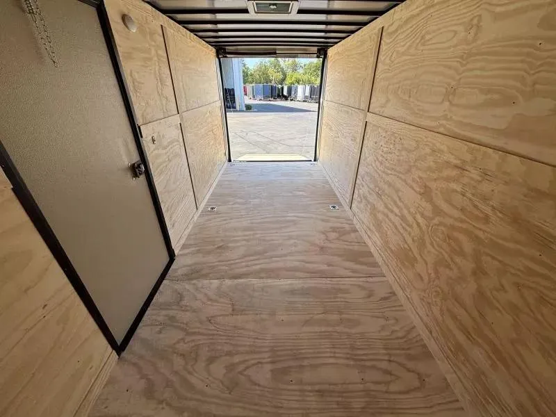 new Cargo (Enclosed) Trailers Diamond Cargo  for sale, in Middletown, OH Thumbnail 6