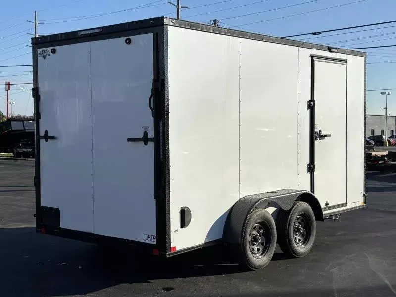 new Cargo (Enclosed) Trailers Diamond Cargo  for sale, in Middletown, OH Thumbnail 11