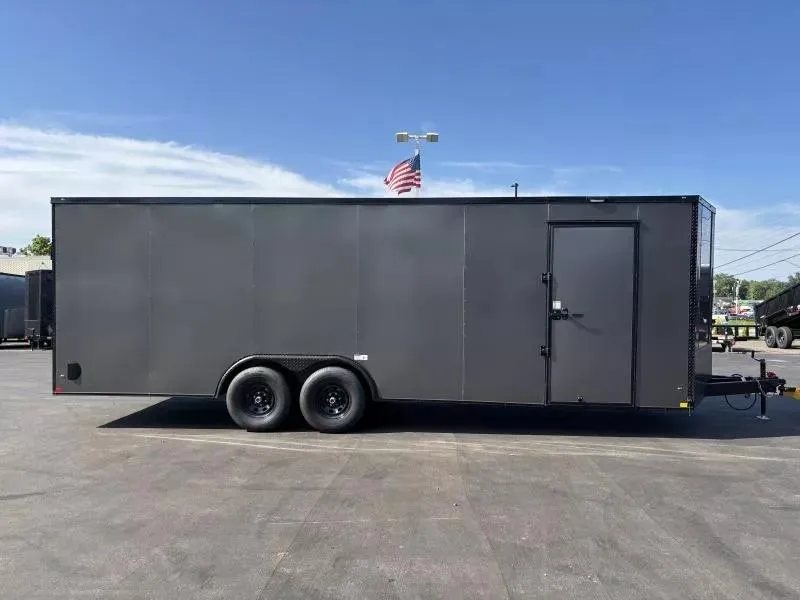 used Other Trailers Diamond Cargo  for sale, in Middletown, OH Thumbnail 2