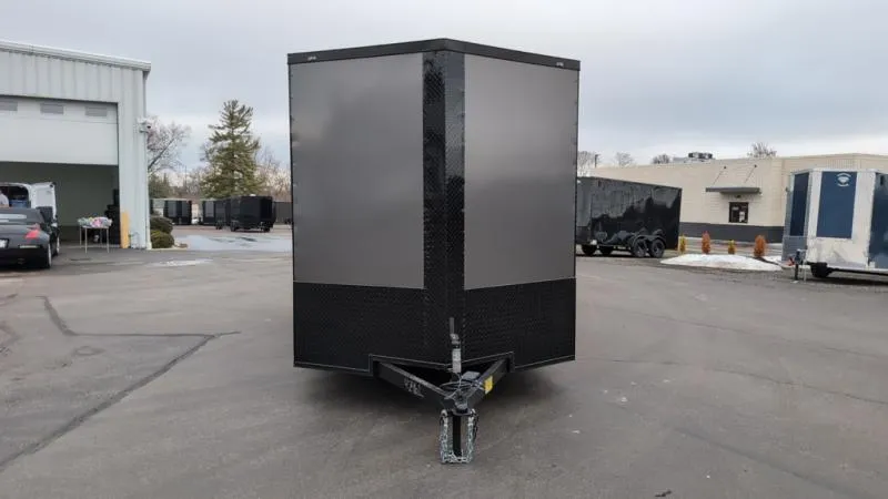 new Cargo (Enclosed) Trailers Other  for sale, in Middletown, OH Thumbnail 8