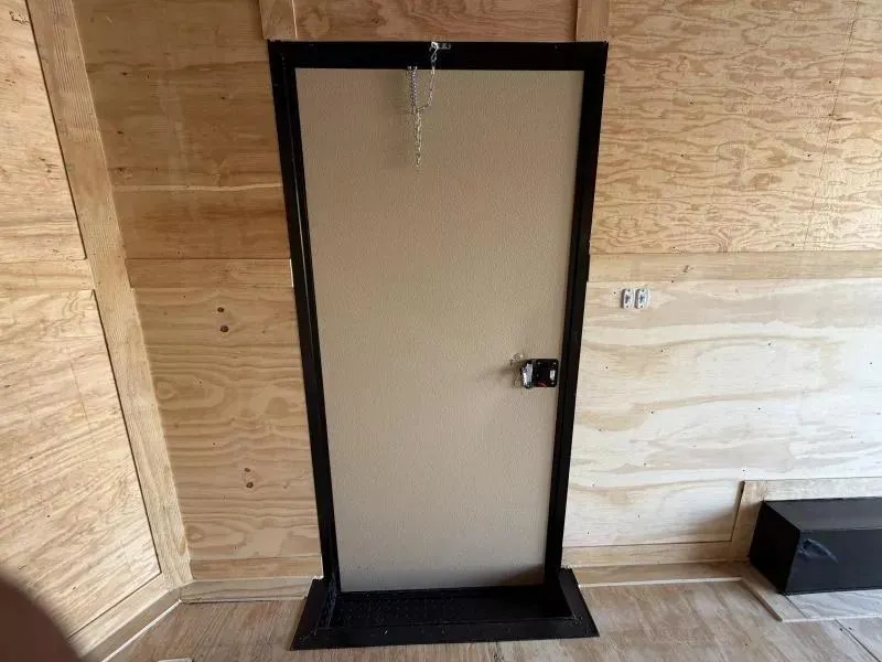 new Cargo (Enclosed) Trailers Diamond Cargo  for sale, in Middletown, OH Thumbnail 3