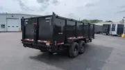 new Dump Trailers Top Hat Trailers  for sale, in Middletown, OH Thumbnail 10