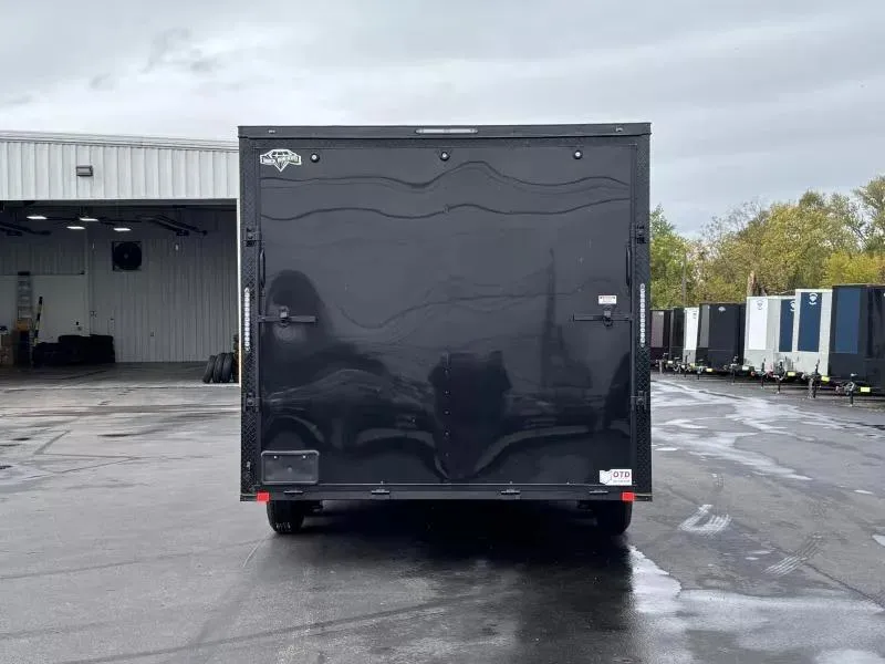new Cargo (Enclosed) Trailers Diamond Cargo  for sale, in Middletown, OH Thumbnail 4
