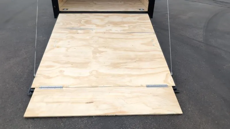 new Cargo (Enclosed) Trailers Other  for sale, in Middletown, OH Thumbnail 13