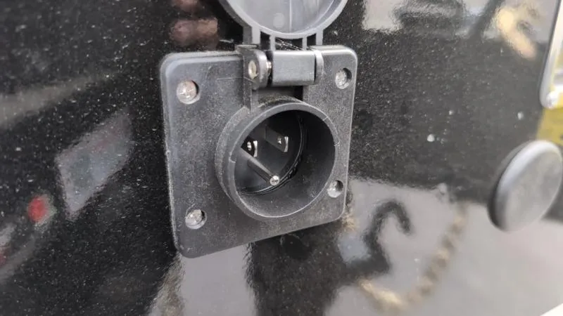 used Other Trailers Top Hat Trailers  for sale, in Middletown, OH Thumbnail 12